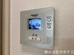 セントラルハイツの物件内観写真